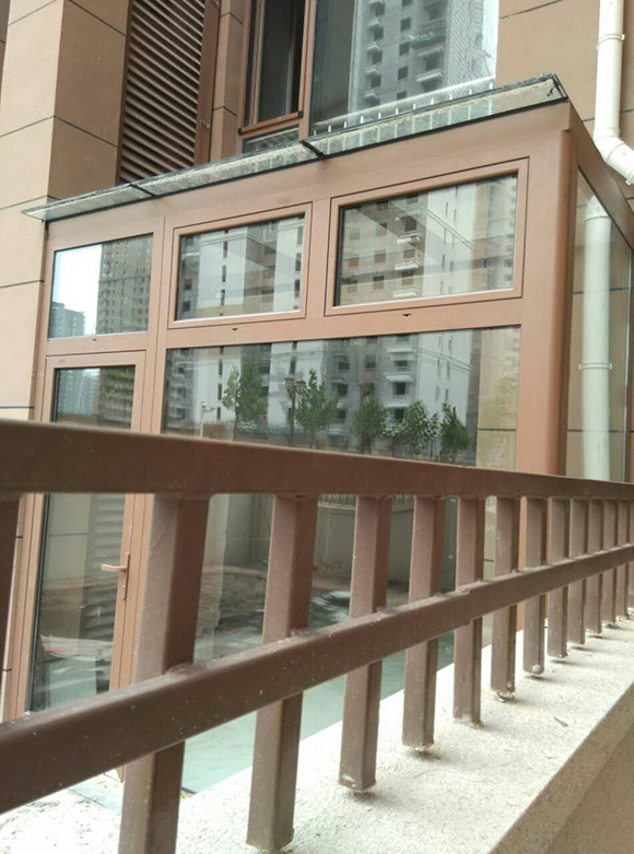 節(jié)能門(mén)窗