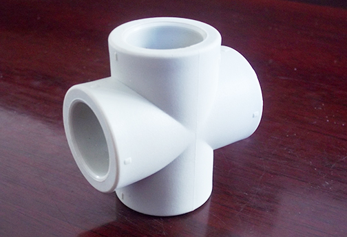ppr水管管件 ppr水管管件